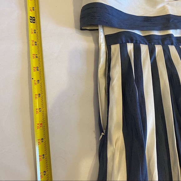 NWT Pim + Larkin Striped Dress - Picture 6 of 7